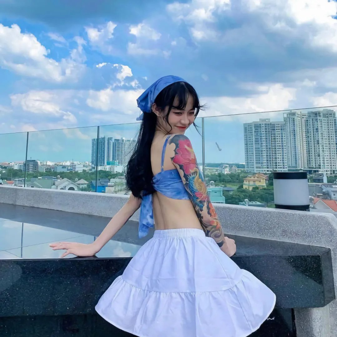 寻找苏珊