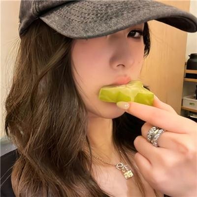 最幸运的女孩